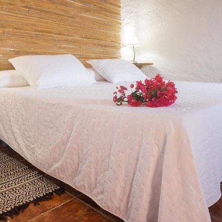 Casa Rural Aloe Vera Huércal-Overa Buitenkant foto